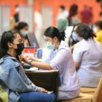 Thailand in talks with manufacturers of second-generation vaccines | Thaiger