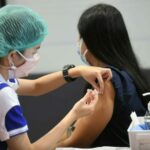 Medic says Covid-19 will not be endemic while low vaccination can spark a new wave | Thaiger