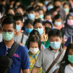 Sunday UPDATE: 3,382 new infections and 17 deaths, provincial totals | Thaiger