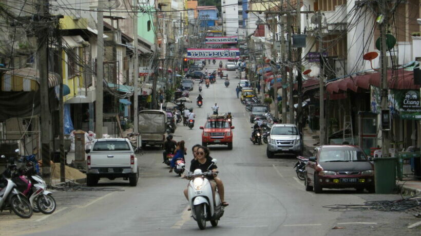 Soldier injured by pipe bomb in Yala