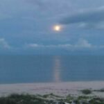 Missing fisherman&#8217;s body found in sea off Nakhon Si Thammarat | Thaiger