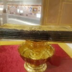 Amendment to reform Constitution rejected by Parliament | Thaiger