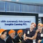 263 covid cases linked to canned seafood factory in Songkhla | Thaiger