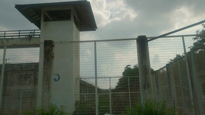 Korat prisons declared to be Covid free