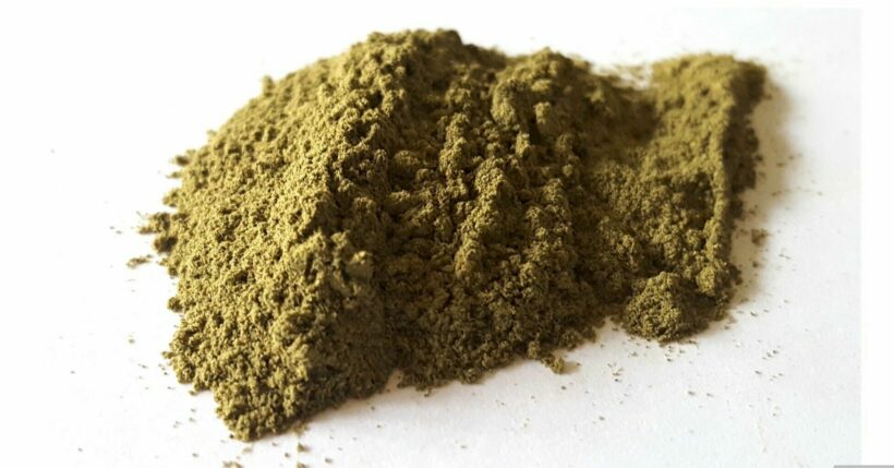 Legalised marijuana up next? Courts get closer to legalising kratom