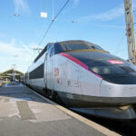 Laos gets in on high speed rail project | Thaiger