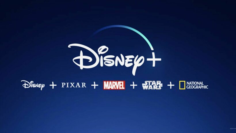 Disney+ reveals subscription prices for Thailand