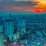 Indonesia approaches 2 million Covid cases | Thaiger