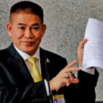 Thamanat elected to role of head &#8216;fixer&#8217; in Palang Pracharat party | Thaiger