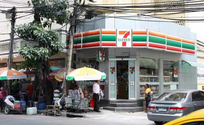 Another 700 7-Eleven stores to open across Thailand