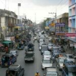 Covid outbreak closes Nakhon Si Thammarat rubberwood processing factory | Thaiger