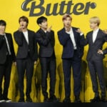 BTS make musical history with a slice of &#8216;Butter&#8217; | Thaiger