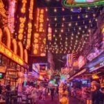 Nightlife venues in “blue zones” want permission to re-open from June 1 | Thaiger