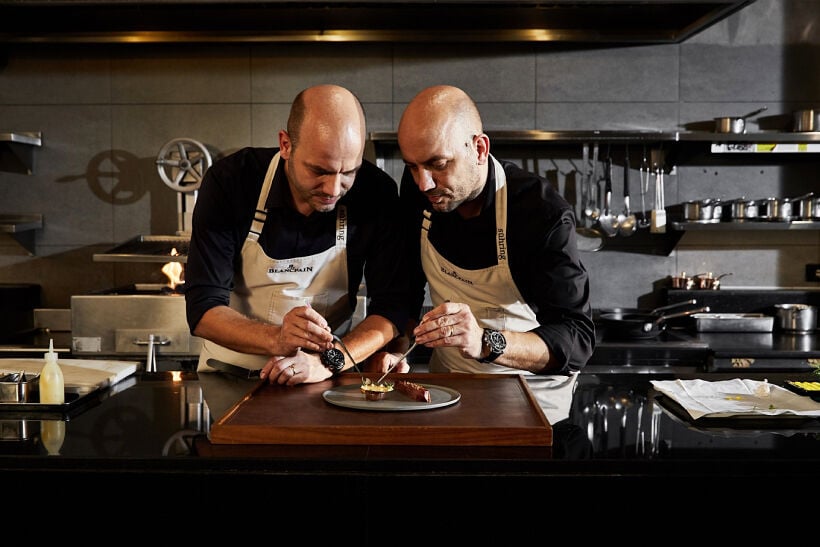 Top 5 European Restaurants in Bangkok | News by Thaiger