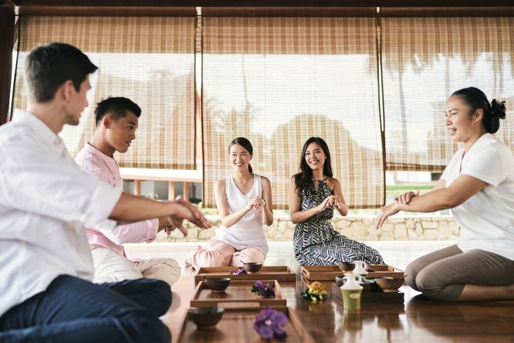 Find your inner peace in these 5 meditation centres and retreats in Thailand | News by Thaiger