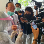 Covid UPDATE Saturday: 3,277 new infections and 29 deaths | Thaiger