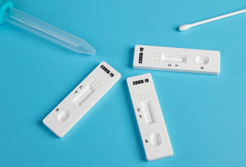 Government to prevent price gouging on Covid-19 test kits