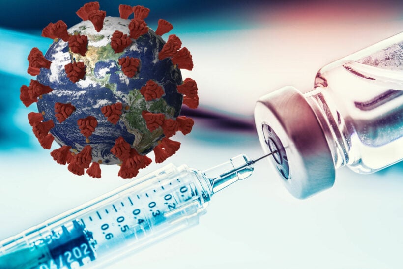 Covid-19 round-up for expats 2: Will your country give a vaccine?