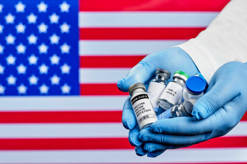 American expats to US government: give us vaccines!