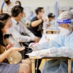 Donated Covavax doses to be offered to the unvaccinated, people with allergies | Thaiger