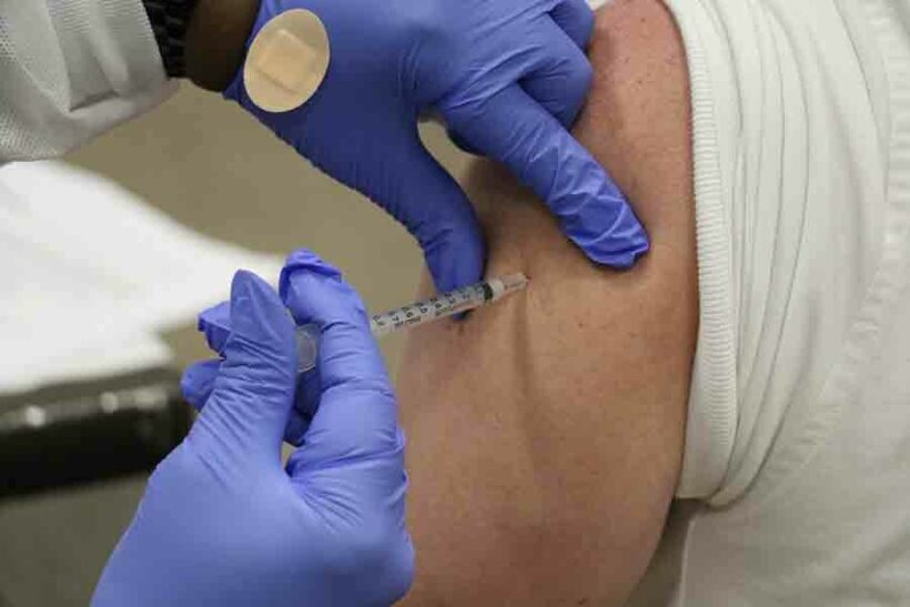 Vaccination of foreigners kicks off next week