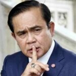 Despite social media rumours, PM Prayut denies having Covid-19 | Thaiger