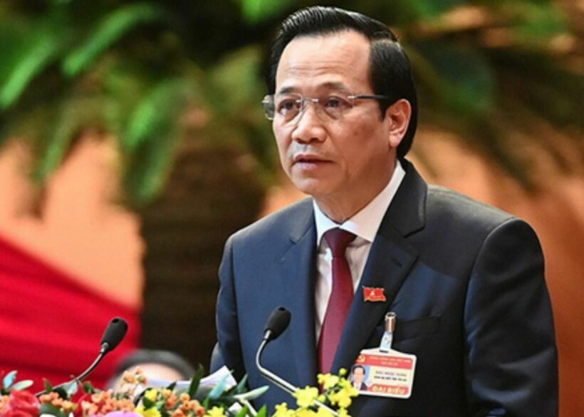 Vietnam Ministry of Labour cracks down on illegal workers