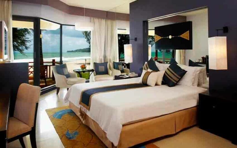 Phuket re-opens Thursday, hotels ready and waiting to welcome foreign guests