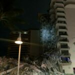 1 dead 99 unaccounted for in Florida building collapse | Thaiger