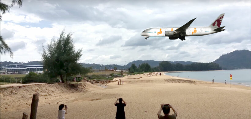 Phuket reopens but botched preparation limits travellers