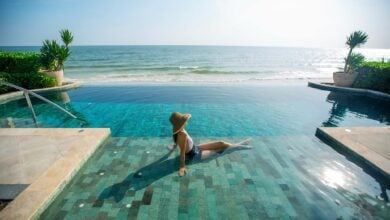 Top 10 hotels in Hua Hin for 2024