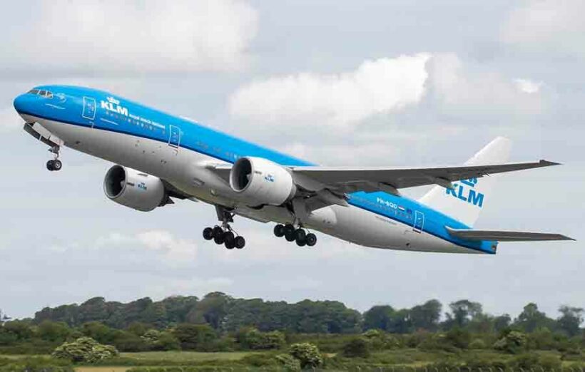 KLM to increase flights to Middle-East, Asia as border restrictions ease