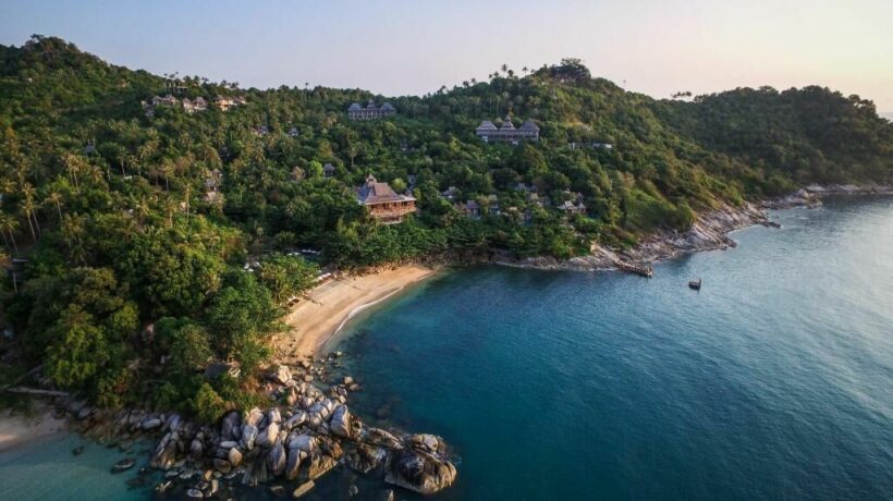 Koh Pha Ngan