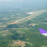 Krabi schedules 82 flights per week from late October | Thaiger