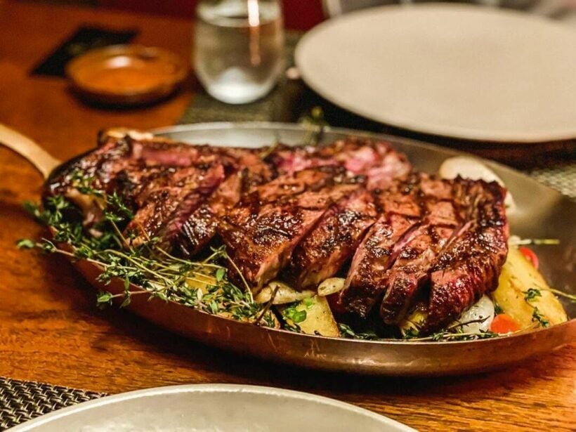 Madison Steakhouse