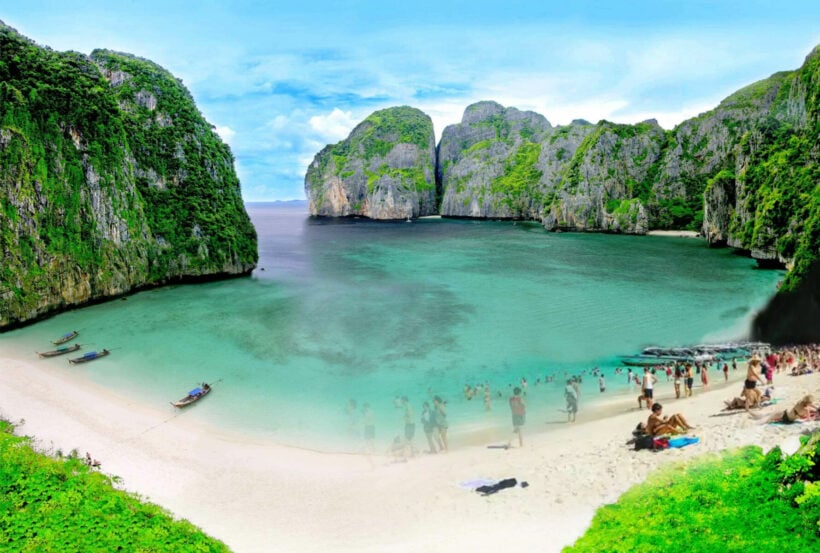 Tourism Authority of Thailand predicts 3 million tourists in 2021