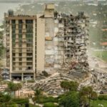 Remaining section of collapsed Florida condo building to be demolished overnight | Thaiger