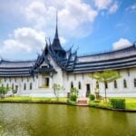 Discover Thailand’s rich heritage at Ancient City: a journey through time | Thaiger