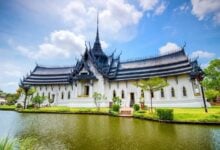 Discover Thailand’s rich heritage at Ancient City: a journey through time | Thaiger