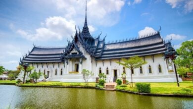 Discover Thailand’s rich heritage at Ancient City: a journey through time | Thaiger