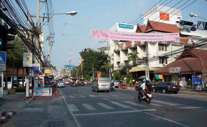 Pattaya tourism operators not getting their hopes up over foreign arrivals