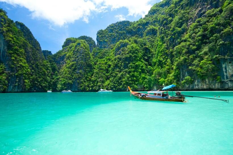 Top 10 Must Visit Destinations in Thailand | Thaiger