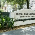 Thai embassies offering COEs for Sandbox travellers from Monday, June 28 | Thaiger