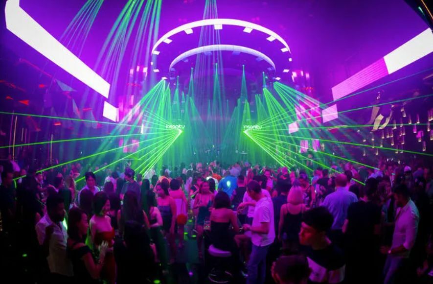 Top 10 nightclubs in Bangkok | Thaiger
