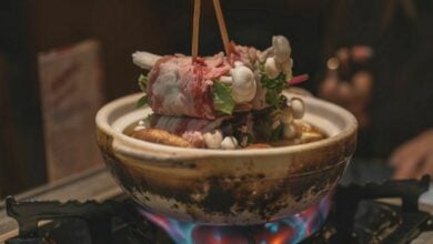 Top 5 shabu-shabu restaurants in Bangkok | Thaiger