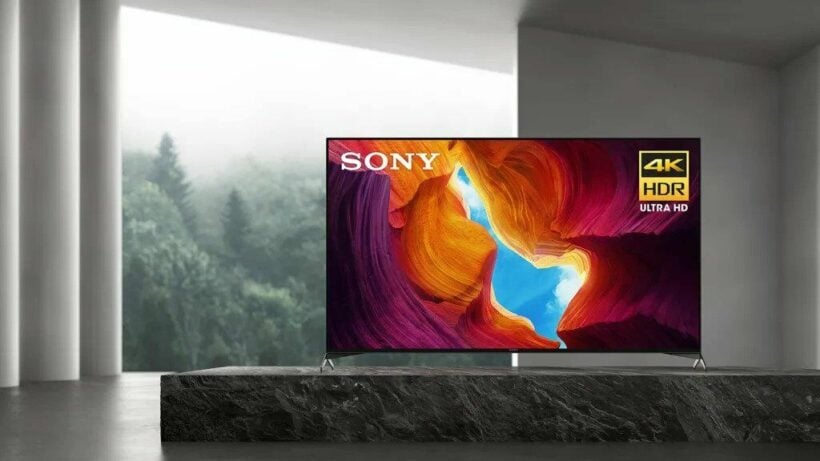 The best Sony TV you can buy 2021 – 2022