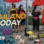 Thailand News Today | Phuket Sandbox, No money, no honey, no GDP | June 29 | Thaiger