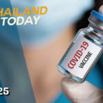 Thailand News Today | Pfizer vax approved, IATA testing vaccine travel pass, Covid Update | June 25 | Thaiger