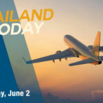 Thailand News Today | Airline rules for July 1 &#8216;opening&#8217;, WHO gives thumbs up for Sinovac | June 2 | Thaiger