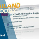 Thailand News Today | Local-made AZ vaccine released, new prosecutor to chase &#8216;Boss&#8217; | June 4 | Thaiger